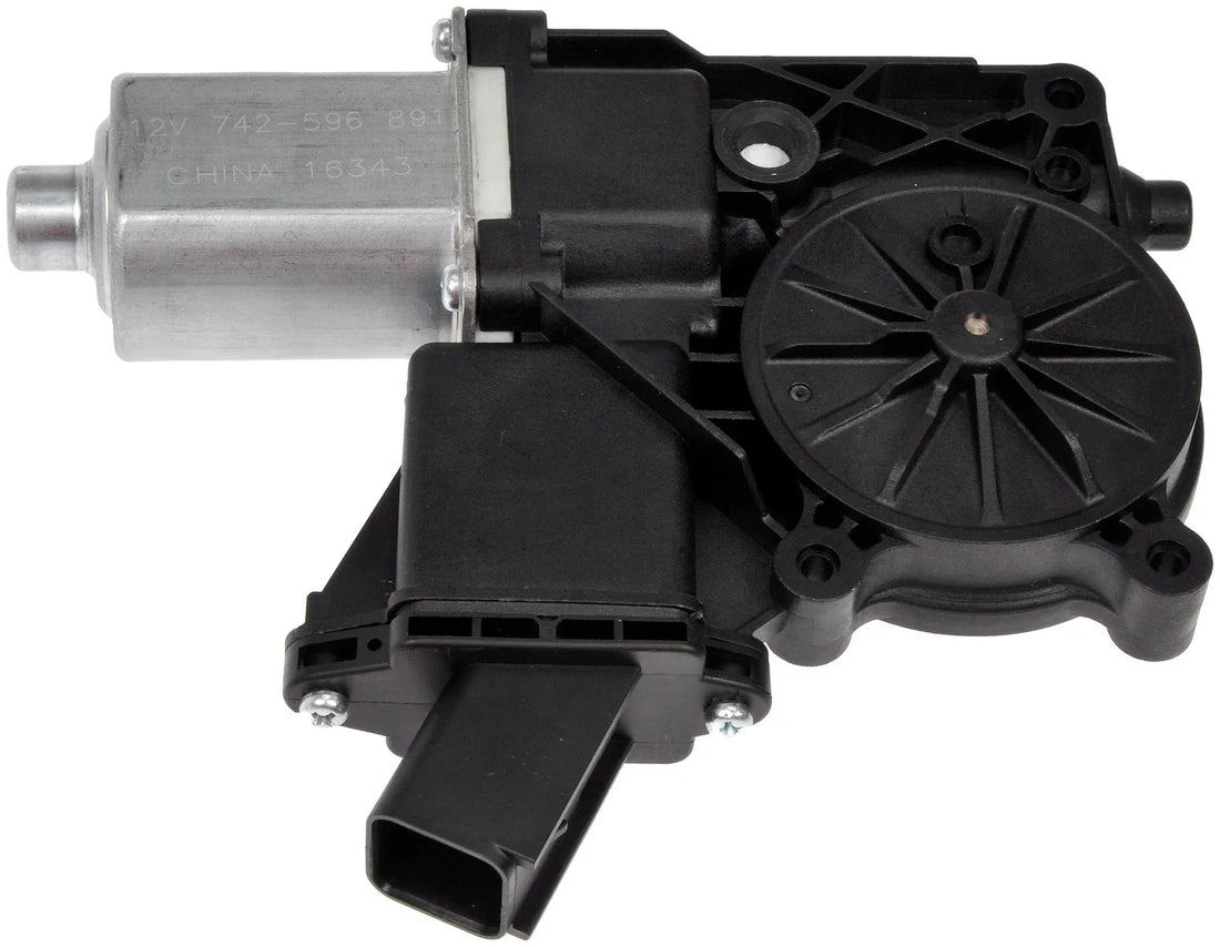 Dorman 742-596 2013-2017 Chevrolet Trax Window Motor
