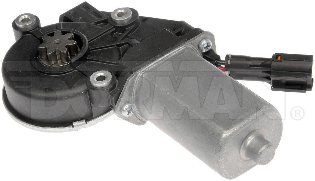 Dorman 742-600 2000-2006 Toyota Tundra Window Motor