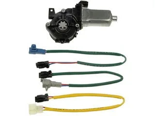 Dorman 742-600 2000-2006 Toyota Tundra Window Motor