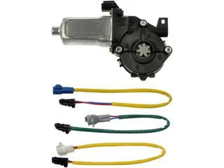 Dorman 742-601 2000-2006 Toyota Tundra Window Motor