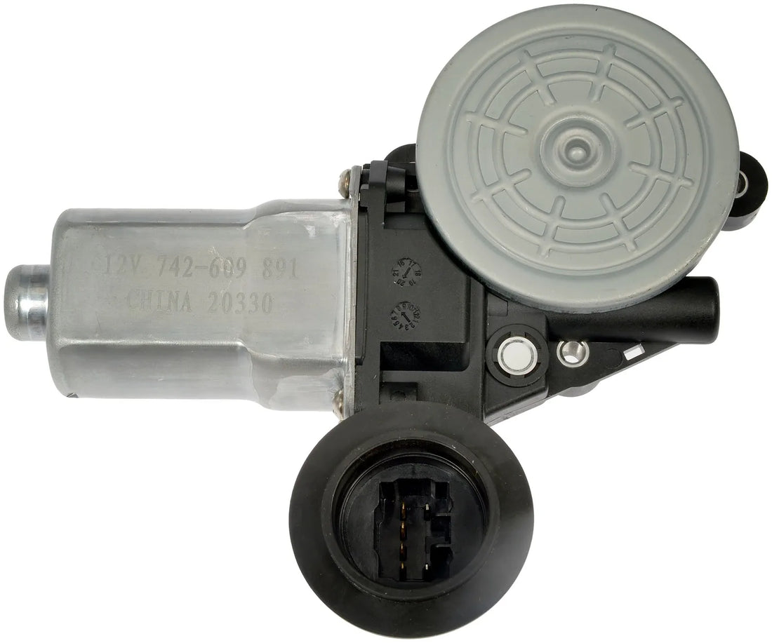 Dorman 742-609 2008-2022 Toyota Sequoia Window Motor