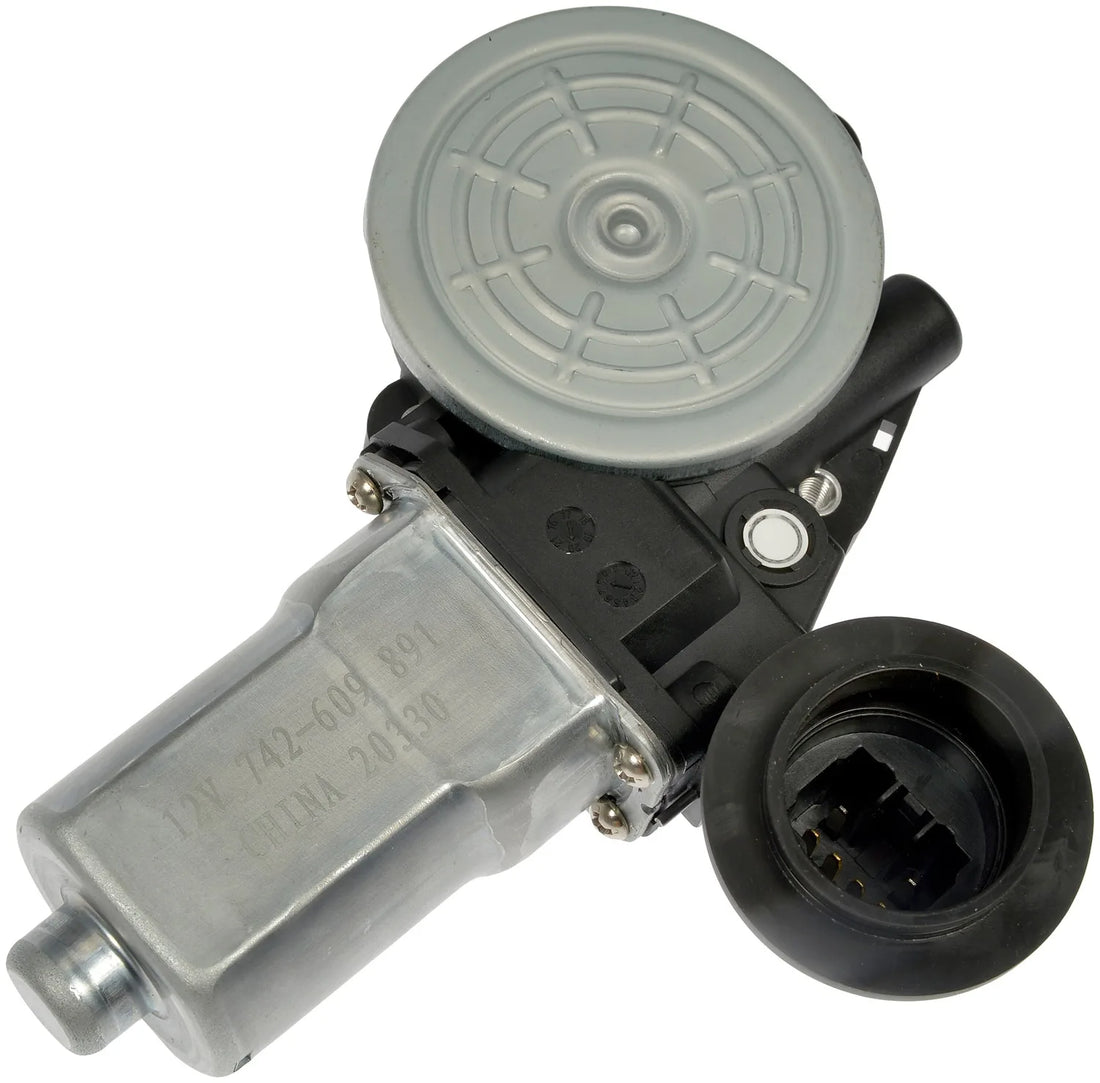 Dorman 742-609 2008-2022 Toyota Sequoia Window Motor