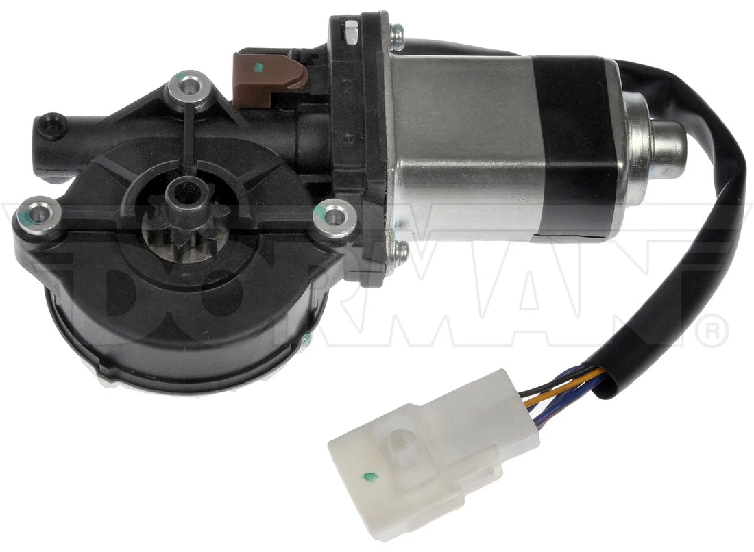 Dorman 742-615 2001-2007 Toyota Sequoia Window Motor