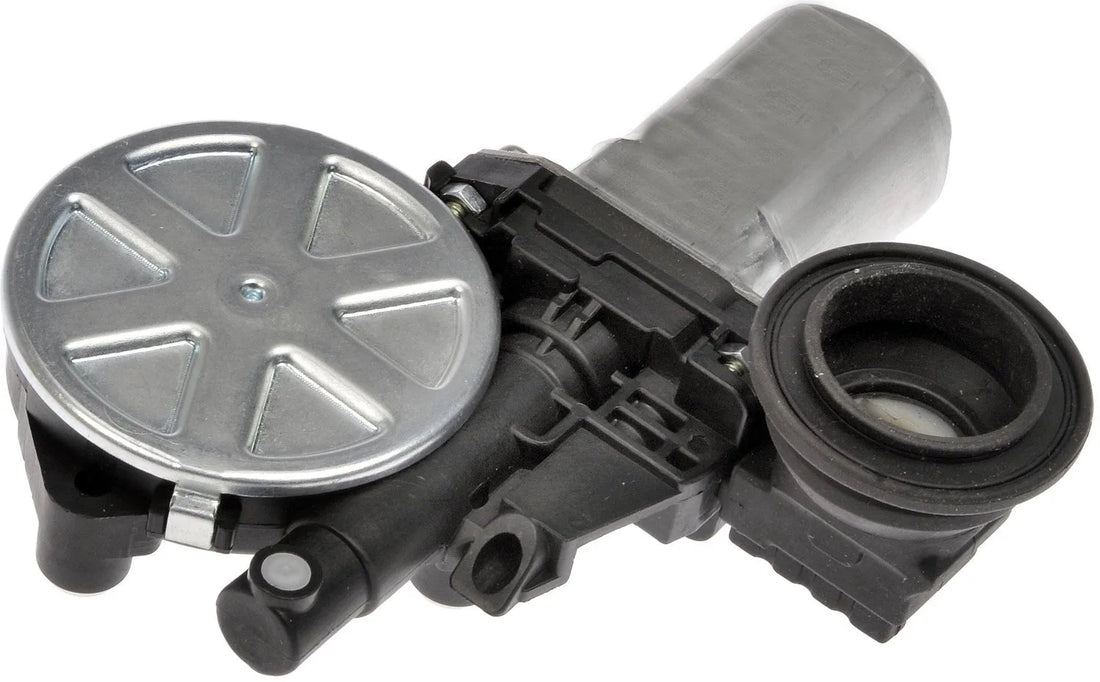 Dorman 742-623 2006-2013 Toyota Hiace Window Motor