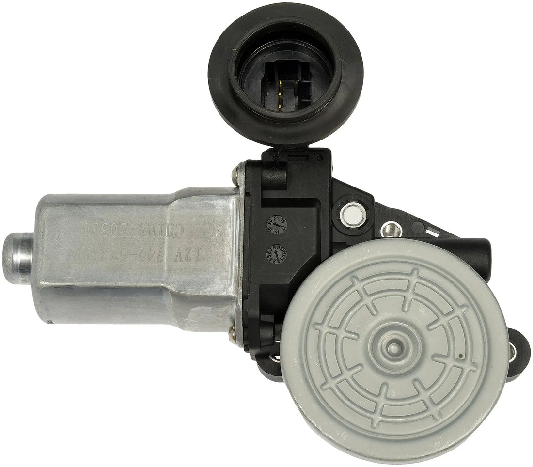 Dorman 742-623 2006-2013 Toyota Hiace Window Motor