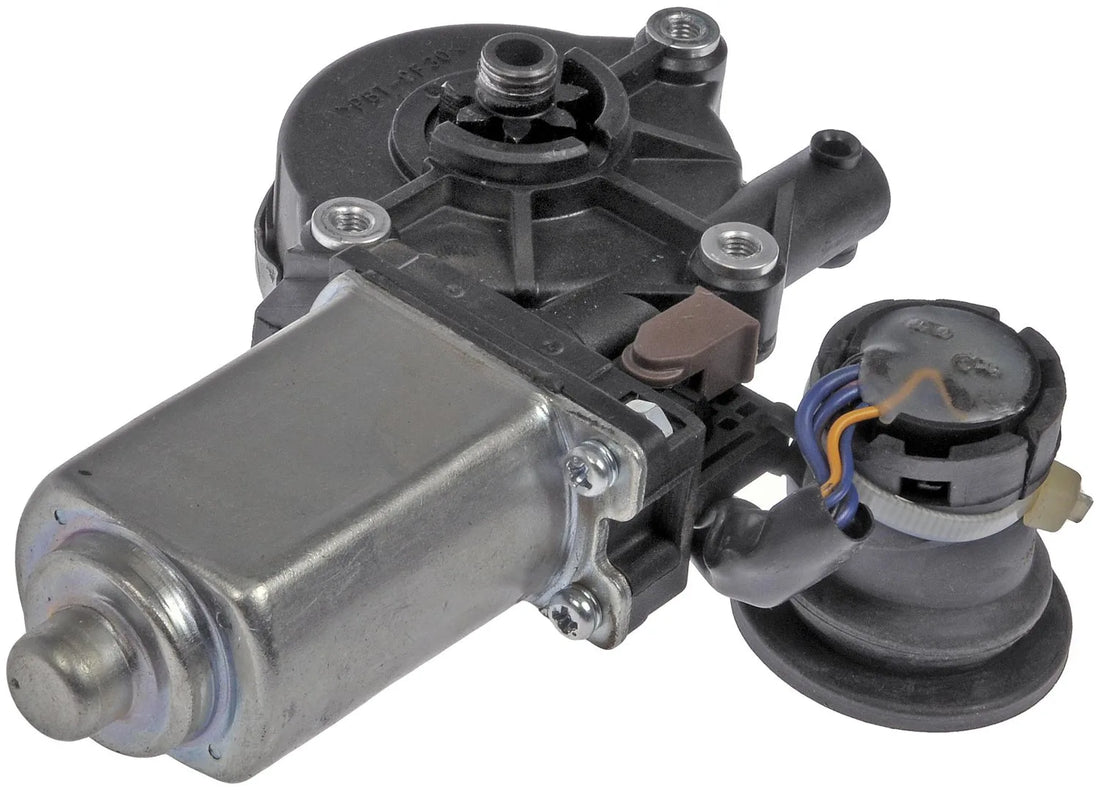Dorman 742-629 2002-2006 Toyota Camry Window Motor
