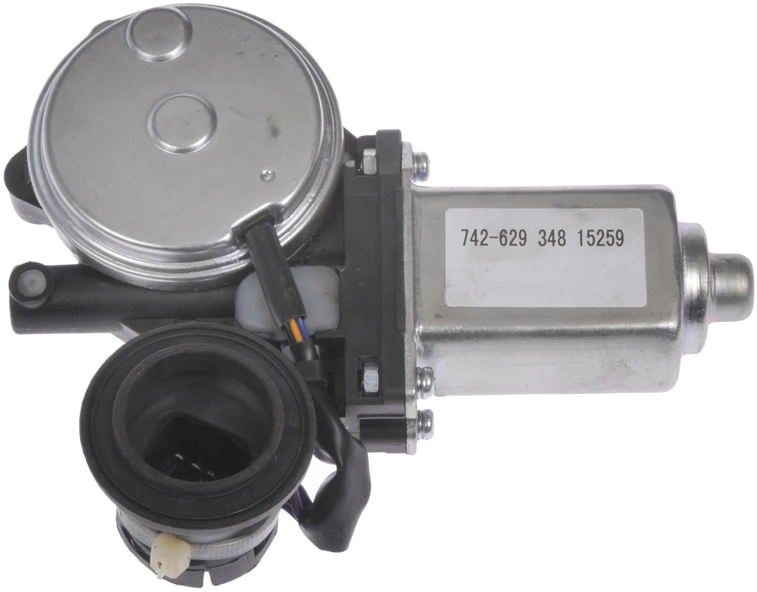 Dorman 742-629 2002-2006 Toyota Camry Window Motor