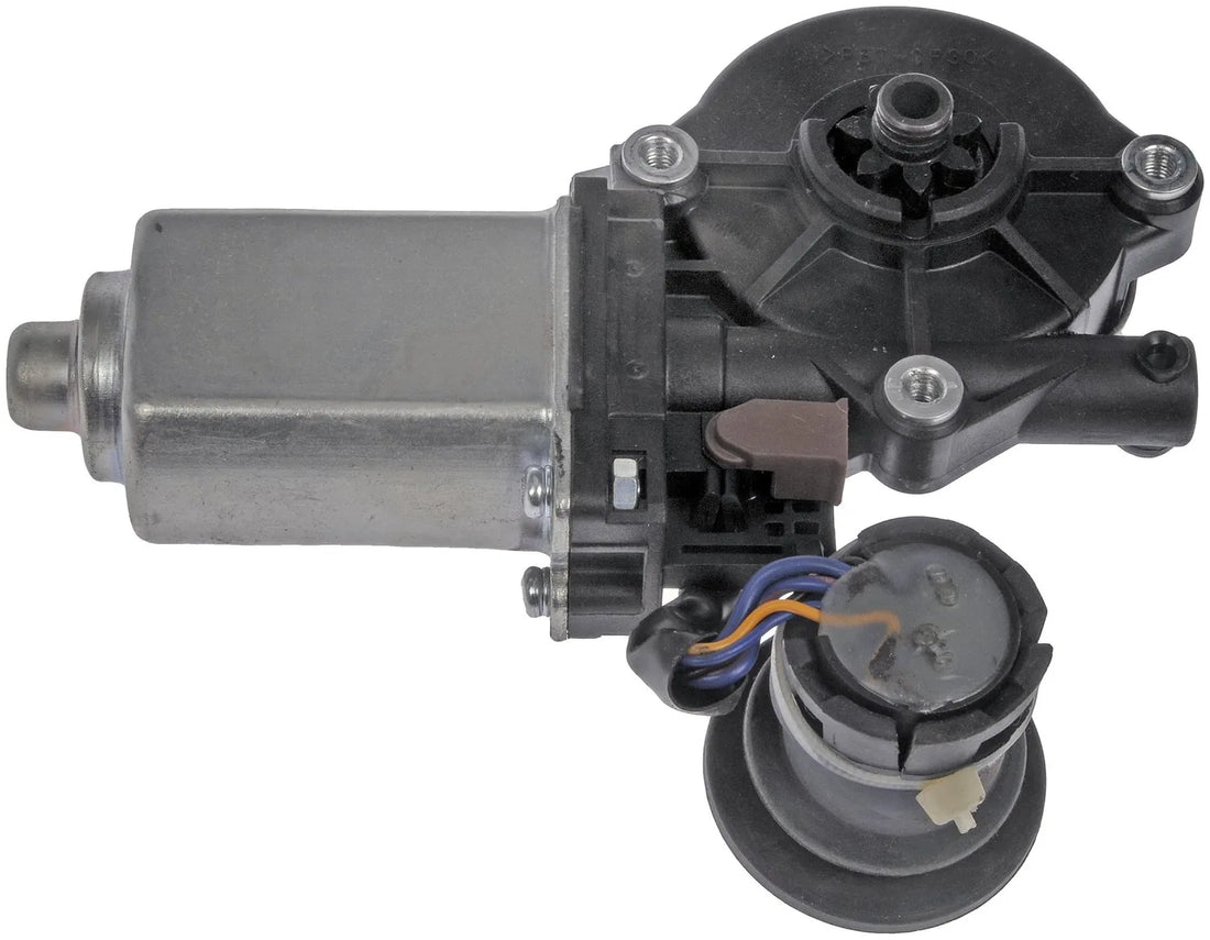 Dorman 742-629 2002-2006 Toyota Camry Window Motor