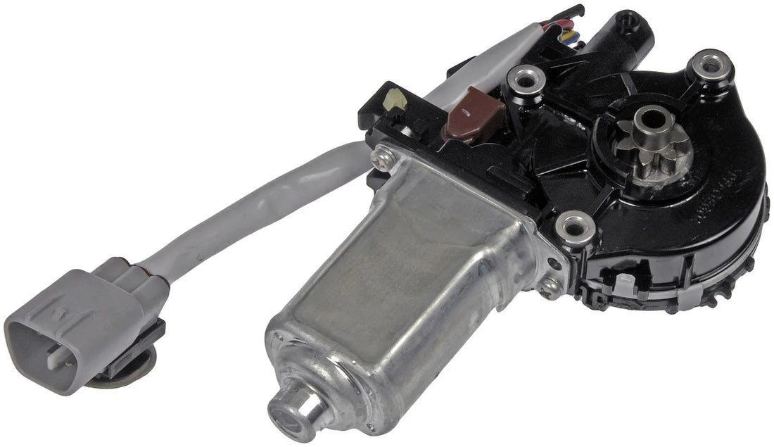 Dorman 742-634 2001-2007 Toyota Land Cruiser Window Motor