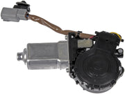 Dorman 742-635 1998-2007 Toyota Land Cruiser Window Motor