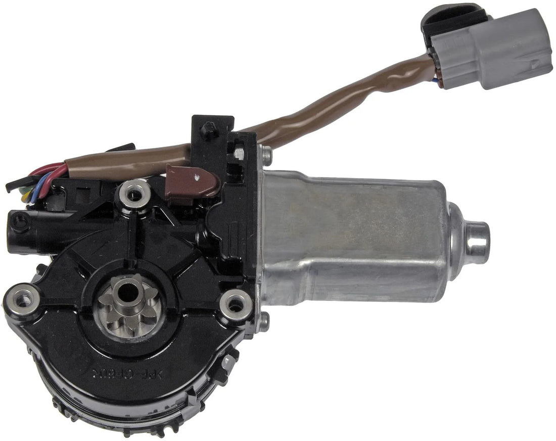 Dorman 742-635 1998-2007 Toyota Land Cruiser Window Motor
