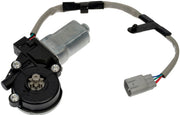 Dorman 742-636 2001-2007 Toyota Land Cruiser Window Motor