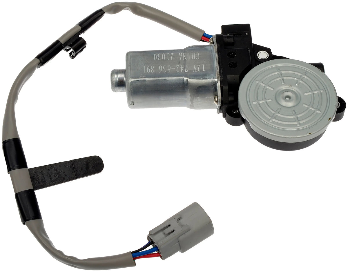 Dorman 742-636 2001-2007 Toyota Land Cruiser Window Motor