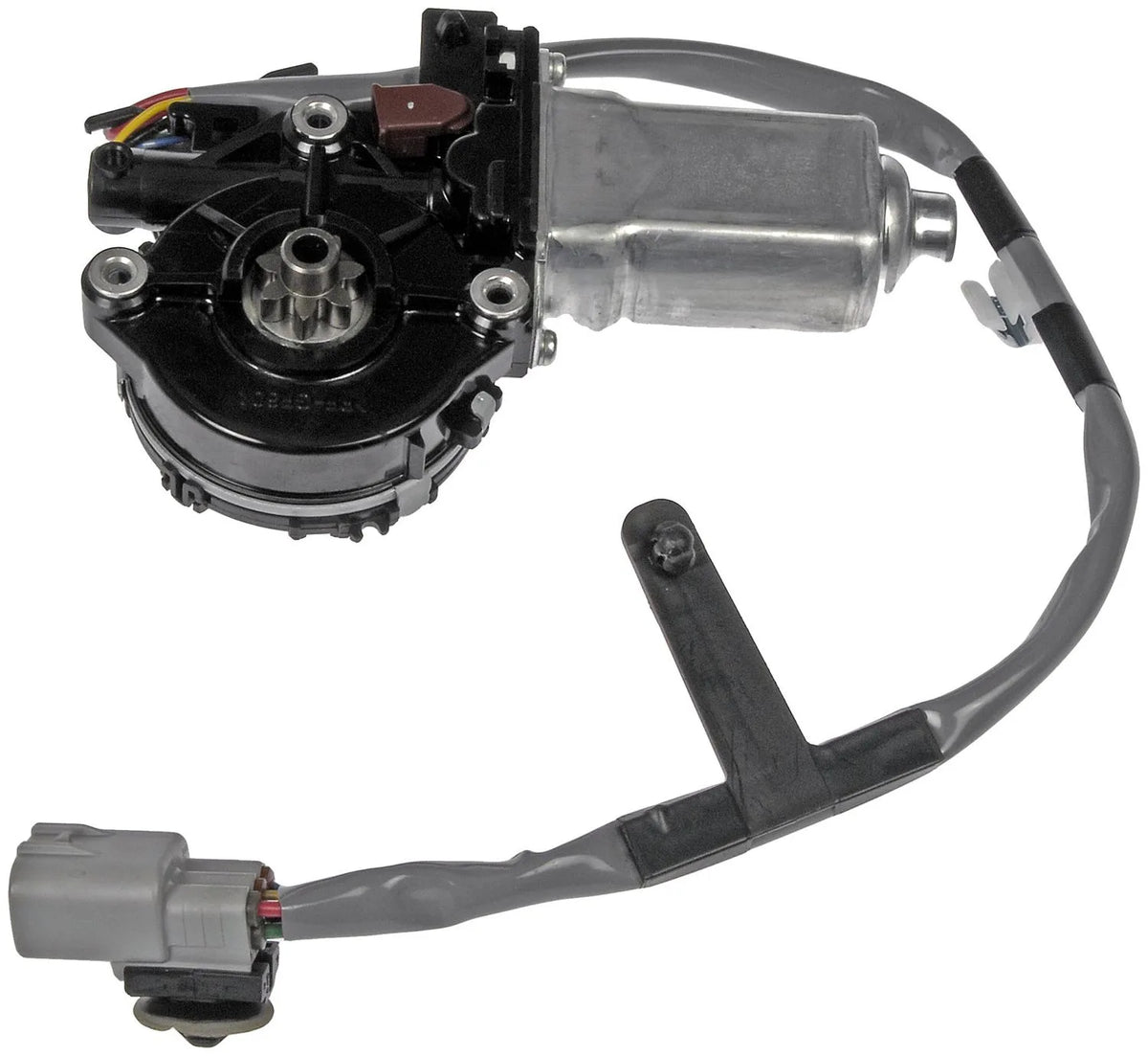 Dorman 742-636 2001-2007 Toyota Land Cruiser Window Motor