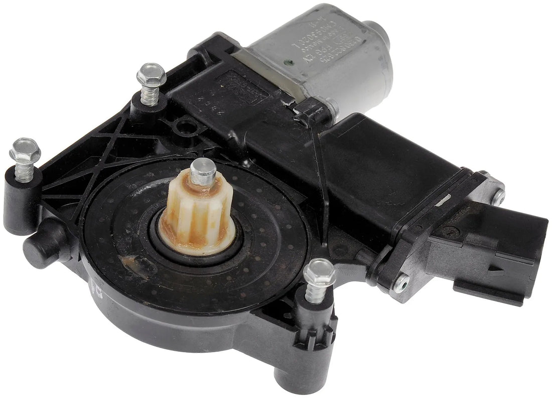 Dorman 742-663 2011-2014 Ford F-150 Window Motor