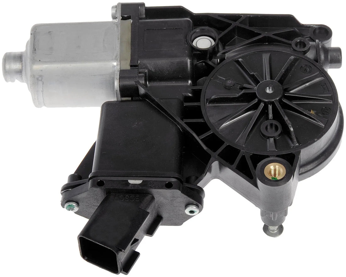 Dorman 742-663 2011-2014 Ford F-150 Window Motor