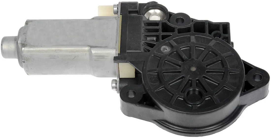 Dorman 742-713 2001-2006 Hyundai Elantra Window Motor