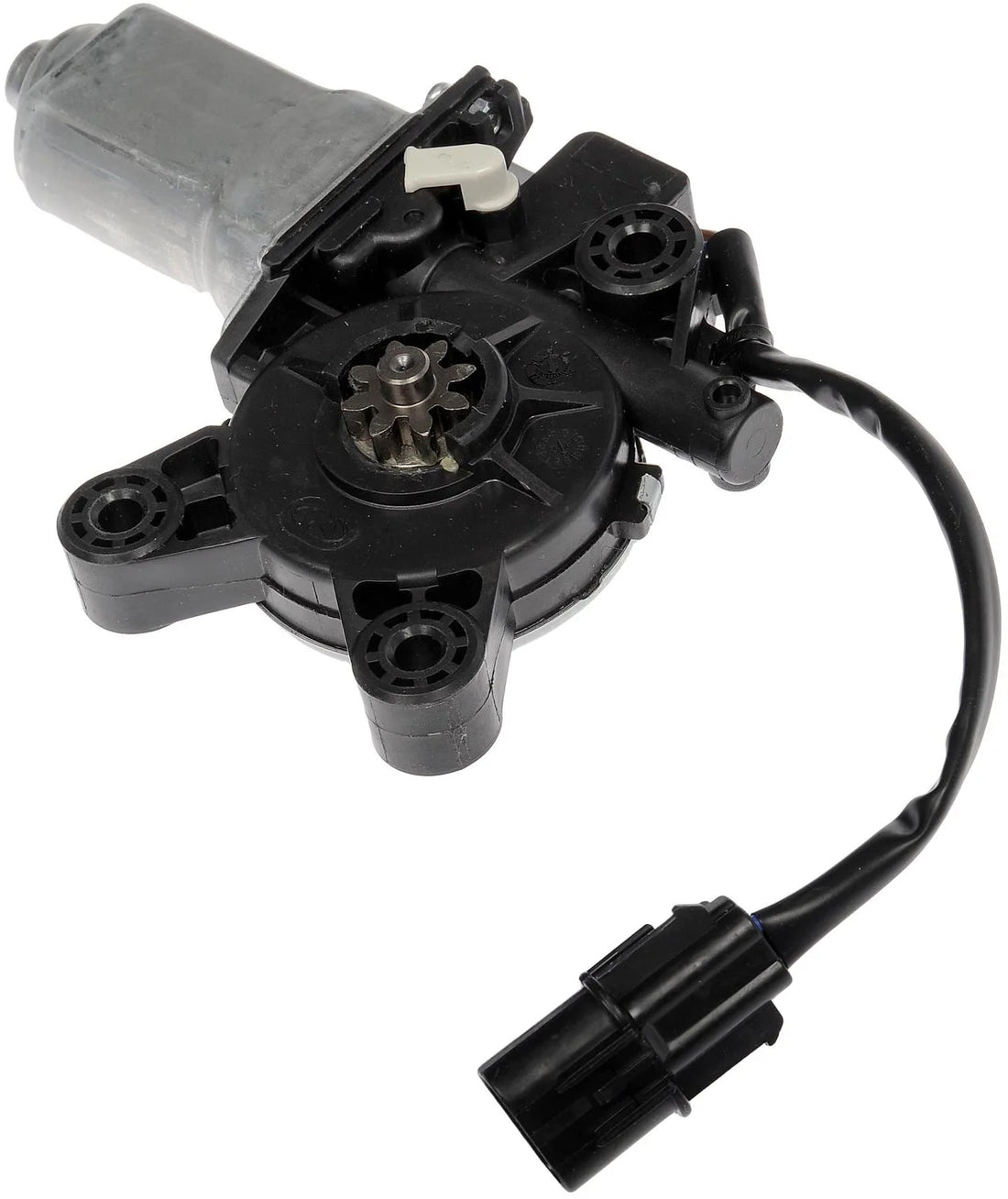 Dorman 742-717 2001-2006 Hyundai Santa Fe Window Motor