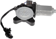 Dorman 742-717 2001-2006 Hyundai Santa Fe Window Motor