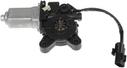 Dorman 742-717 2001-2006 Hyundai Santa Fe Window Motor