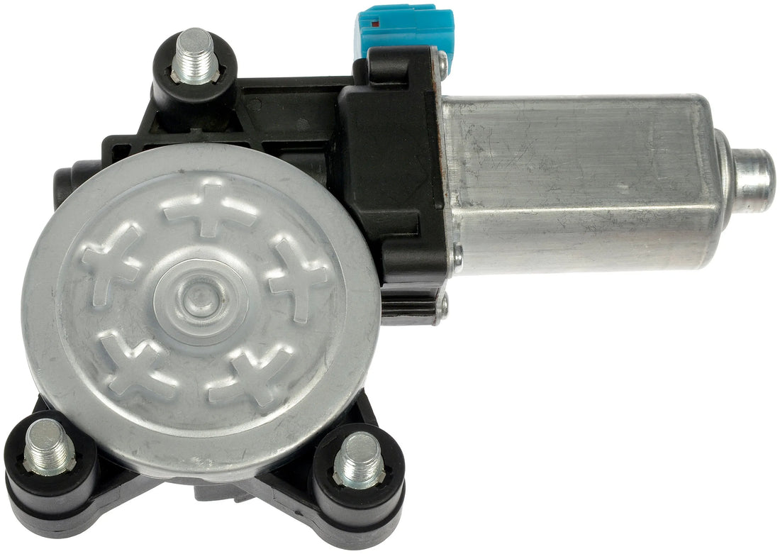 Dorman 742-718 2003-2008 Hyundai Tiburon Window Motor