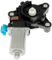 Dorman 742-718 2003-2008 Hyundai Tiburon Window Motor