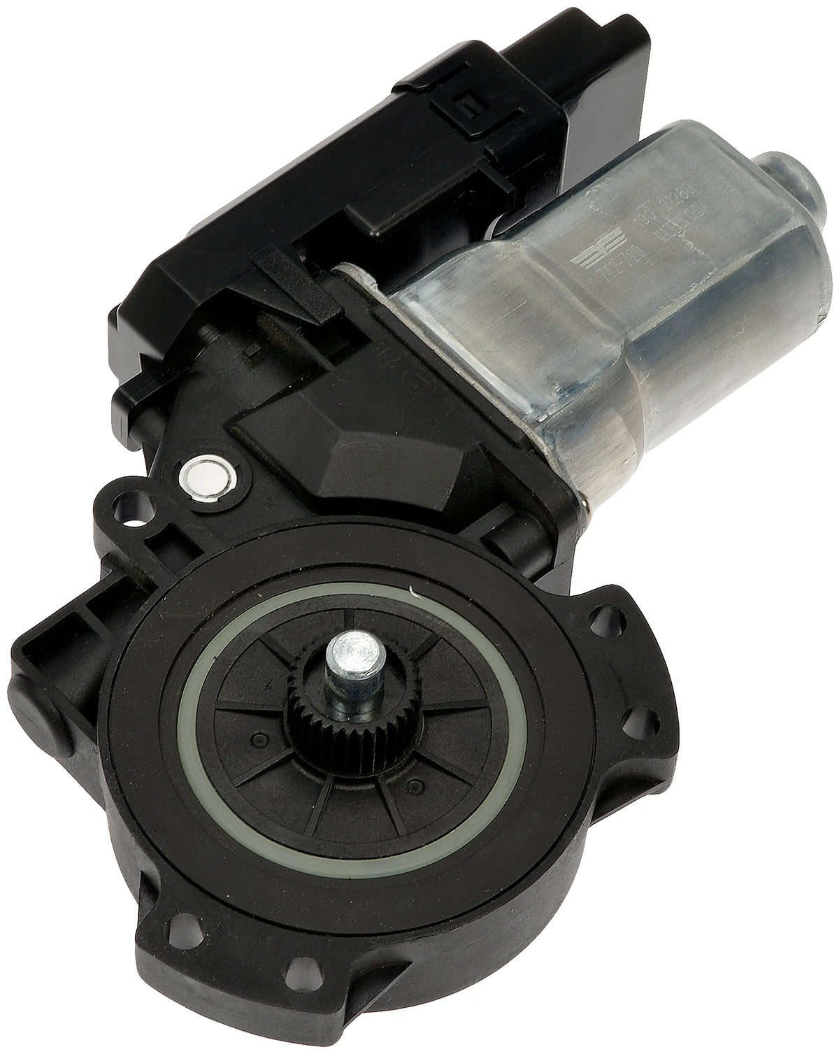 Dorman 742-720 2006-2010 Hyundai Sonata Window Motor