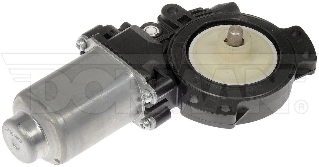 Dorman 742-721 2006-2010 Hyundai Sonata Window Motor