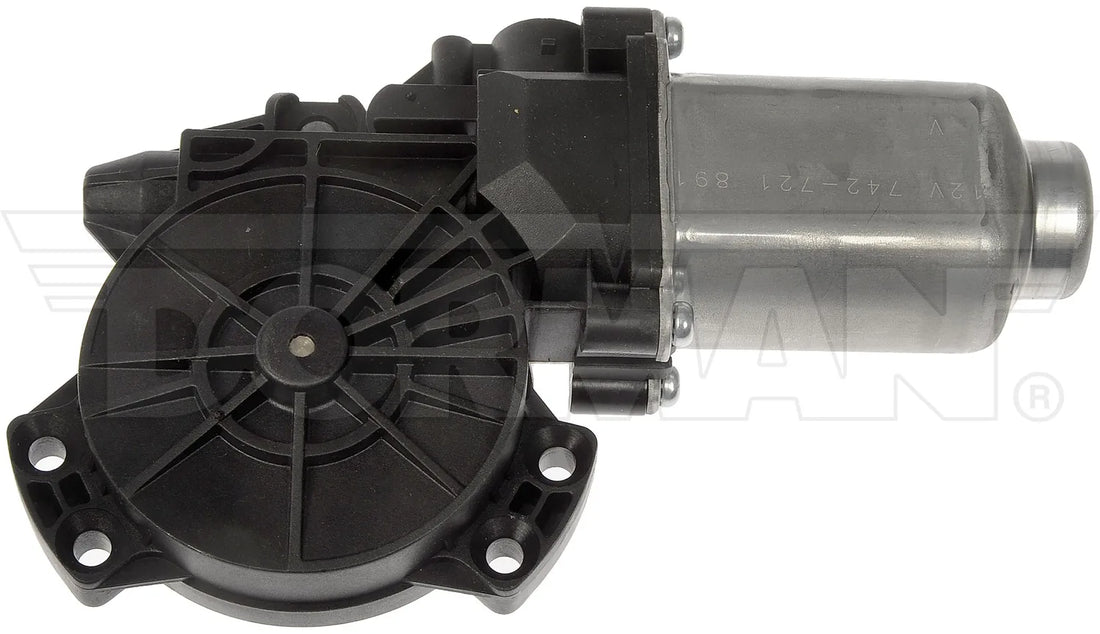Dorman 742-721 2006-2010 Hyundai Sonata Window Motor