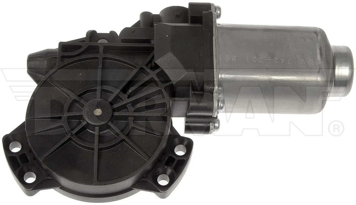 Dorman 742-721 2006-2010 Hyundai Sonata Window Motor