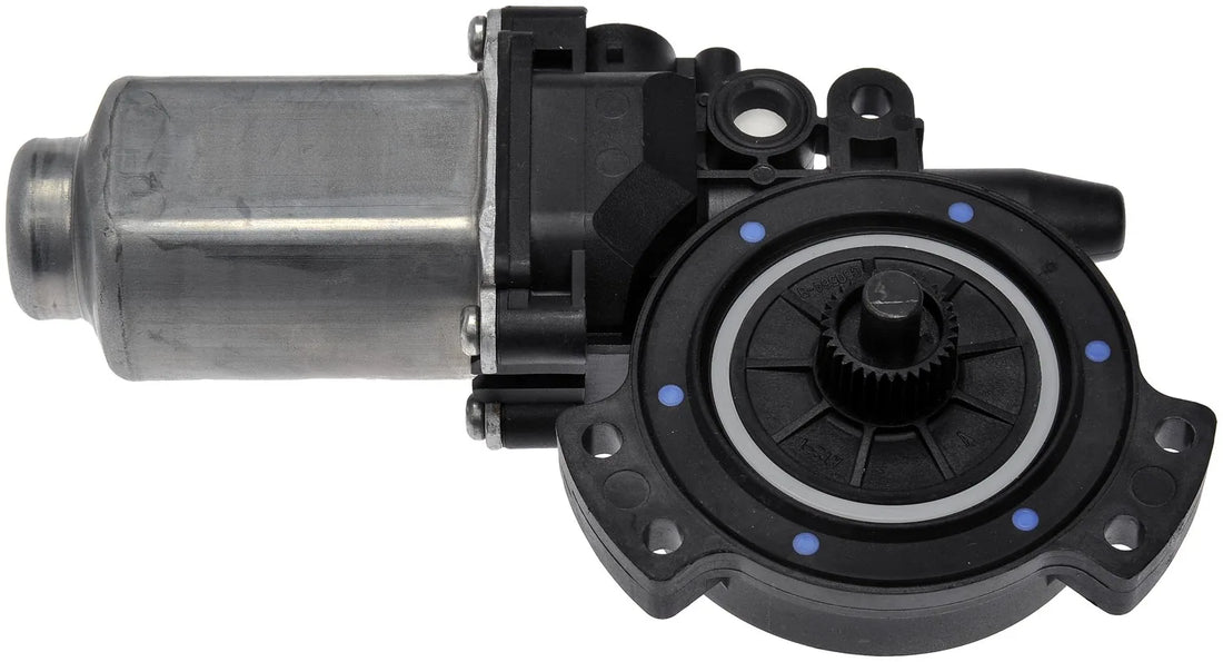 Dorman 742-721 2006-2010 Hyundai Sonata Window Motor