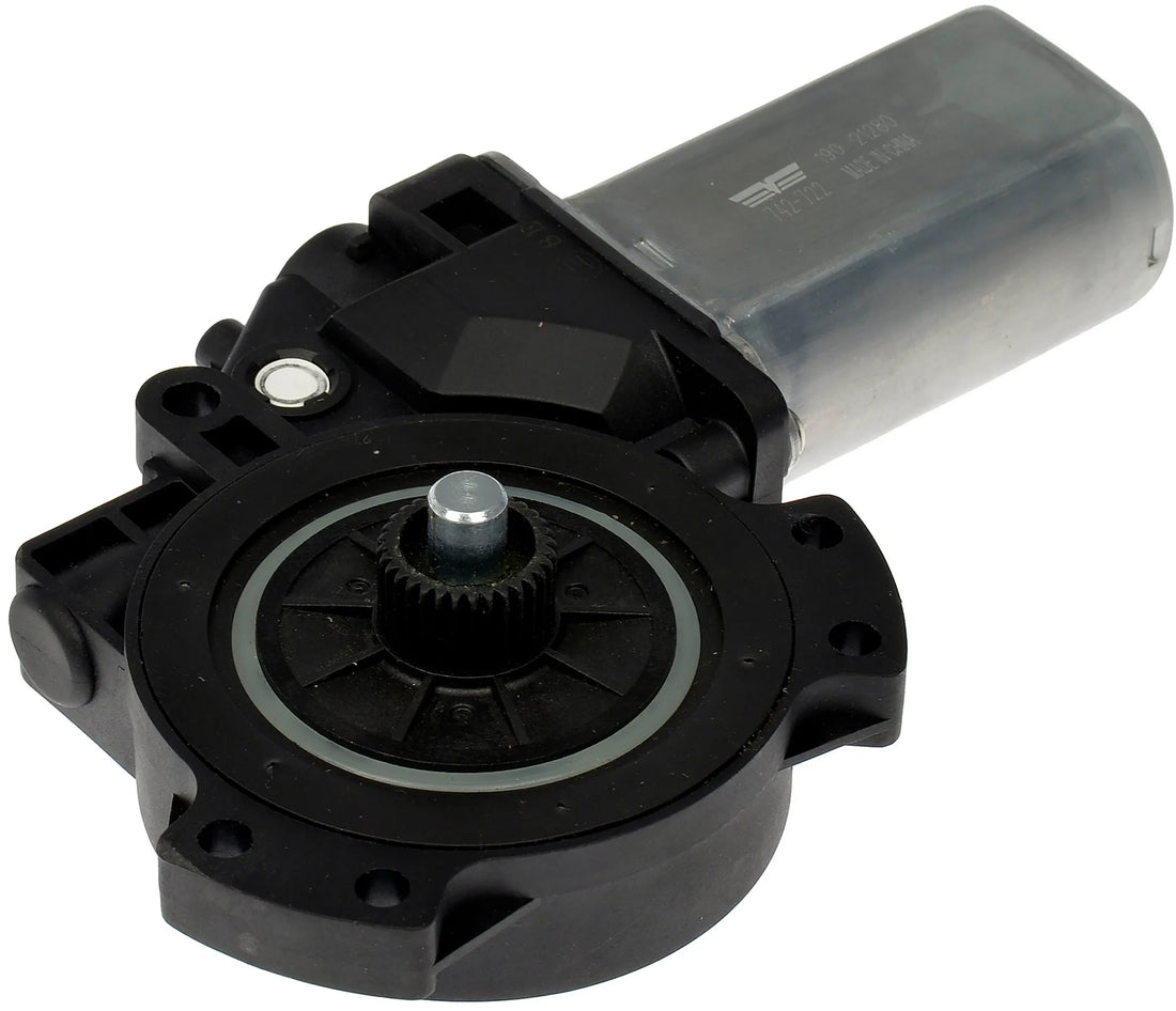 Dorman 742-722 2006-2010 Hyundai Sonata Window Motor