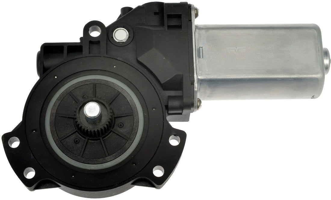 Dorman 742-722 2006-2010 Hyundai Sonata Window Motor