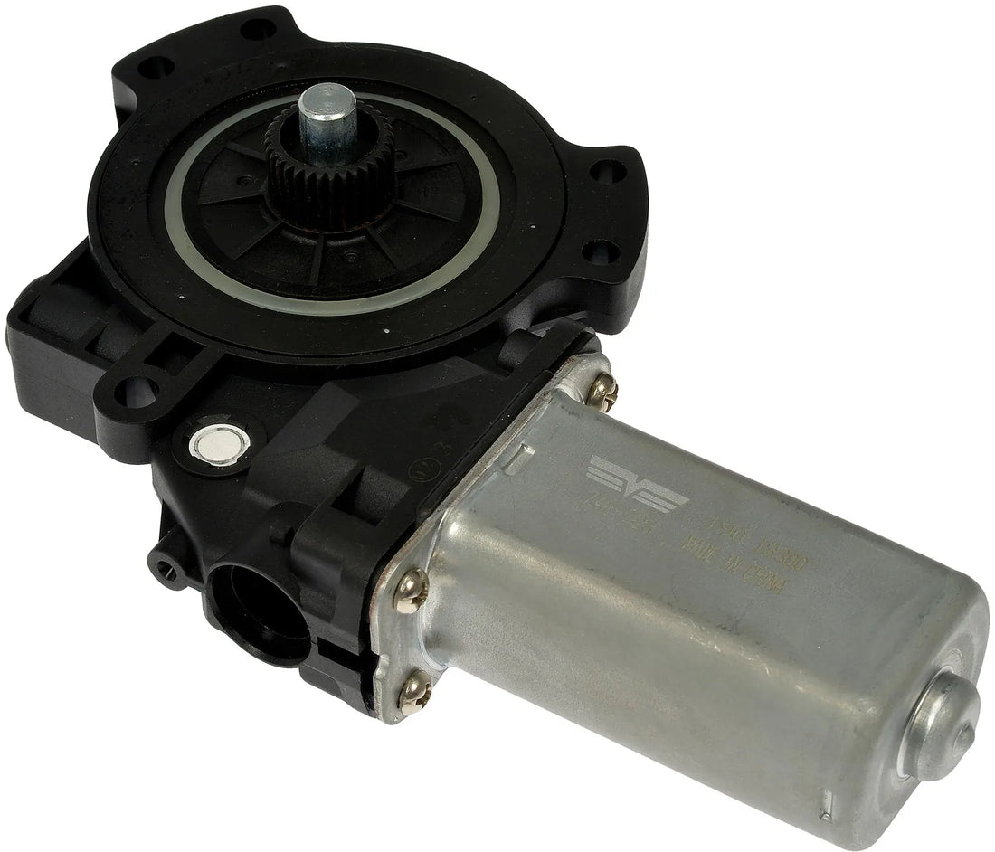 Dorman 742-723 2006-2010 Hyundai Sonata Window Motor