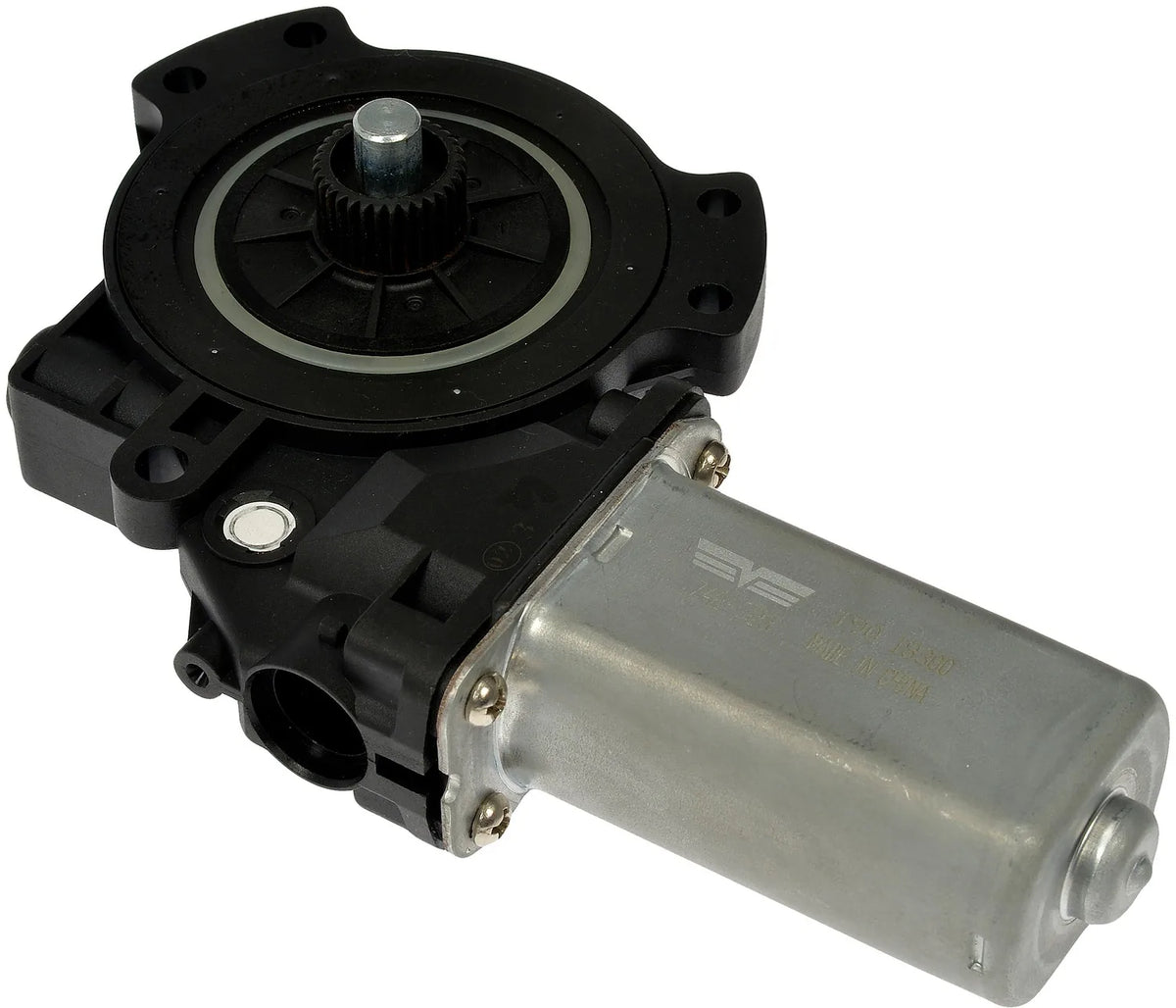Dorman 742-723 2006-2010 Hyundai Sonata Window Motor