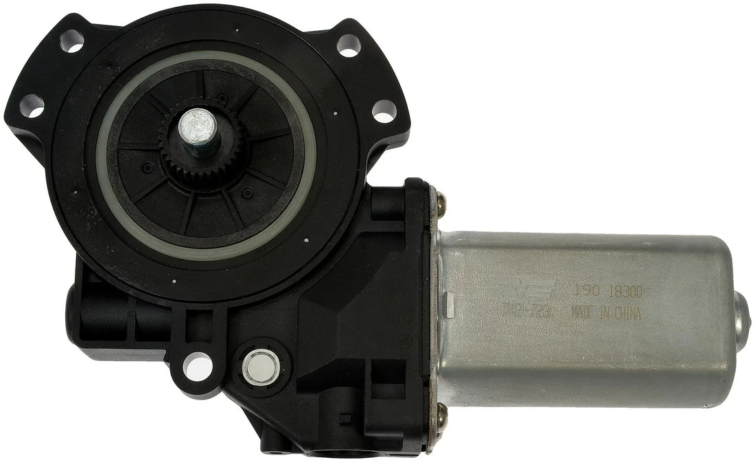 Dorman 742-723 2006-2010 Hyundai Sonata Window Motor