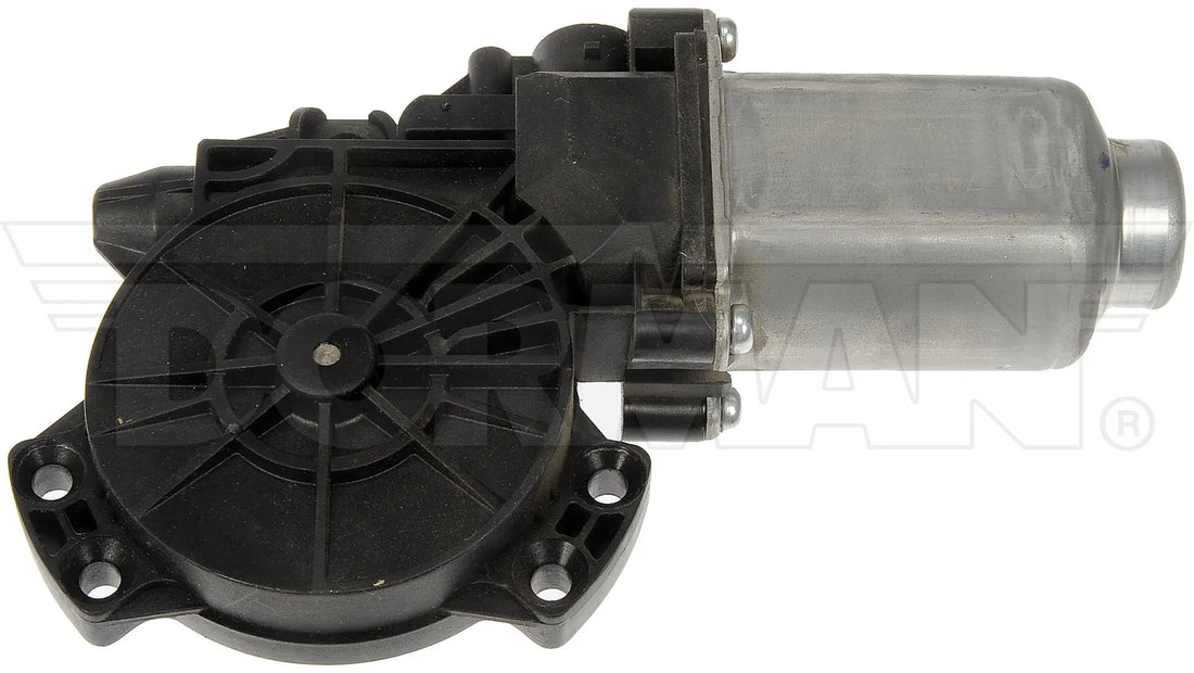 Dorman 742-728 2007-2010 Hyundai Elantra Window Motor