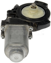Dorman 742-728 2007-2010 Hyundai Elantra Window Motor