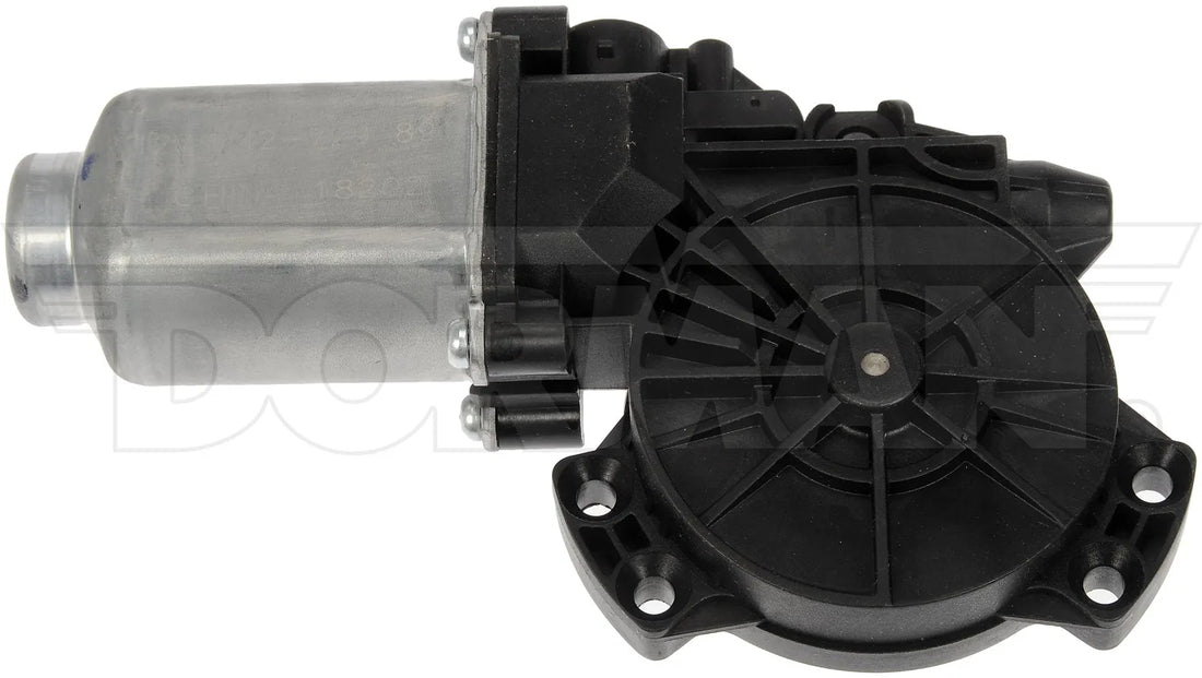 Dorman 742-729 2007-2010 Hyundai Elantra Window Motor