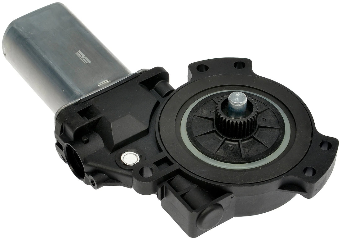 Dorman 742-730 2007-2010 Hyundai Elantra Window Motor