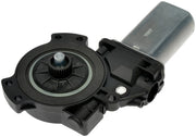 Dorman 742-731 2007-2010 Hyundai Elantra Window Motor