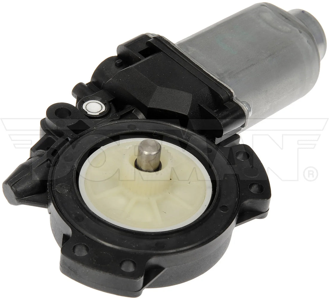 Dorman 742-734 2007-2012 Hyundai Santa Fe Window Motor