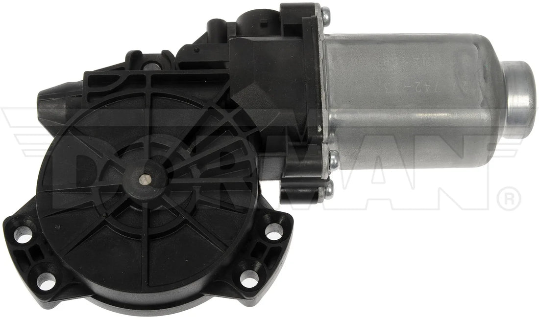 Dorman 742-735 2007-2012 Hyundai Santa Fe Window Motor