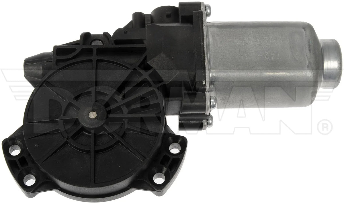 Dorman 742-735 2007-2012 Hyundai Santa Fe Window Motor