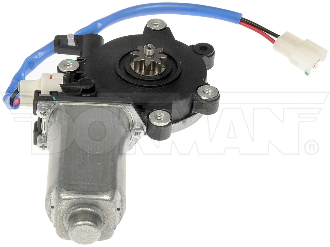 Dorman 742-803 1998-2008 Subaru Forester Window Motor