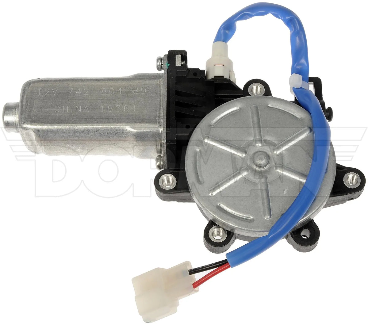 Dorman 742-804 1998-2008 Subaru Forester Window Motor