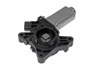 Dorman 742-817 2004-2012 Mitsubishi Galant Window Motor