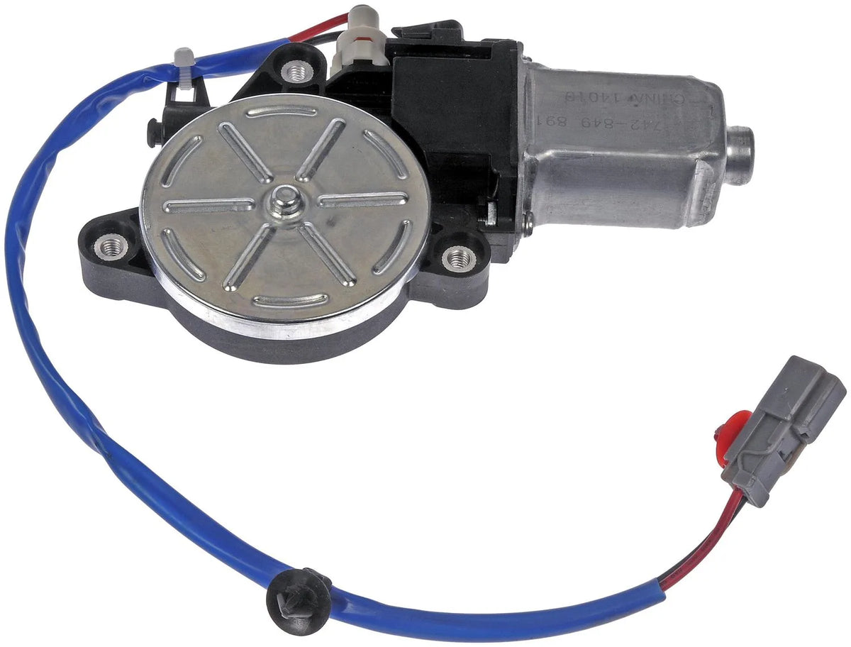 Dorman 742-849 1994-2001 Acura Integra Window Motor