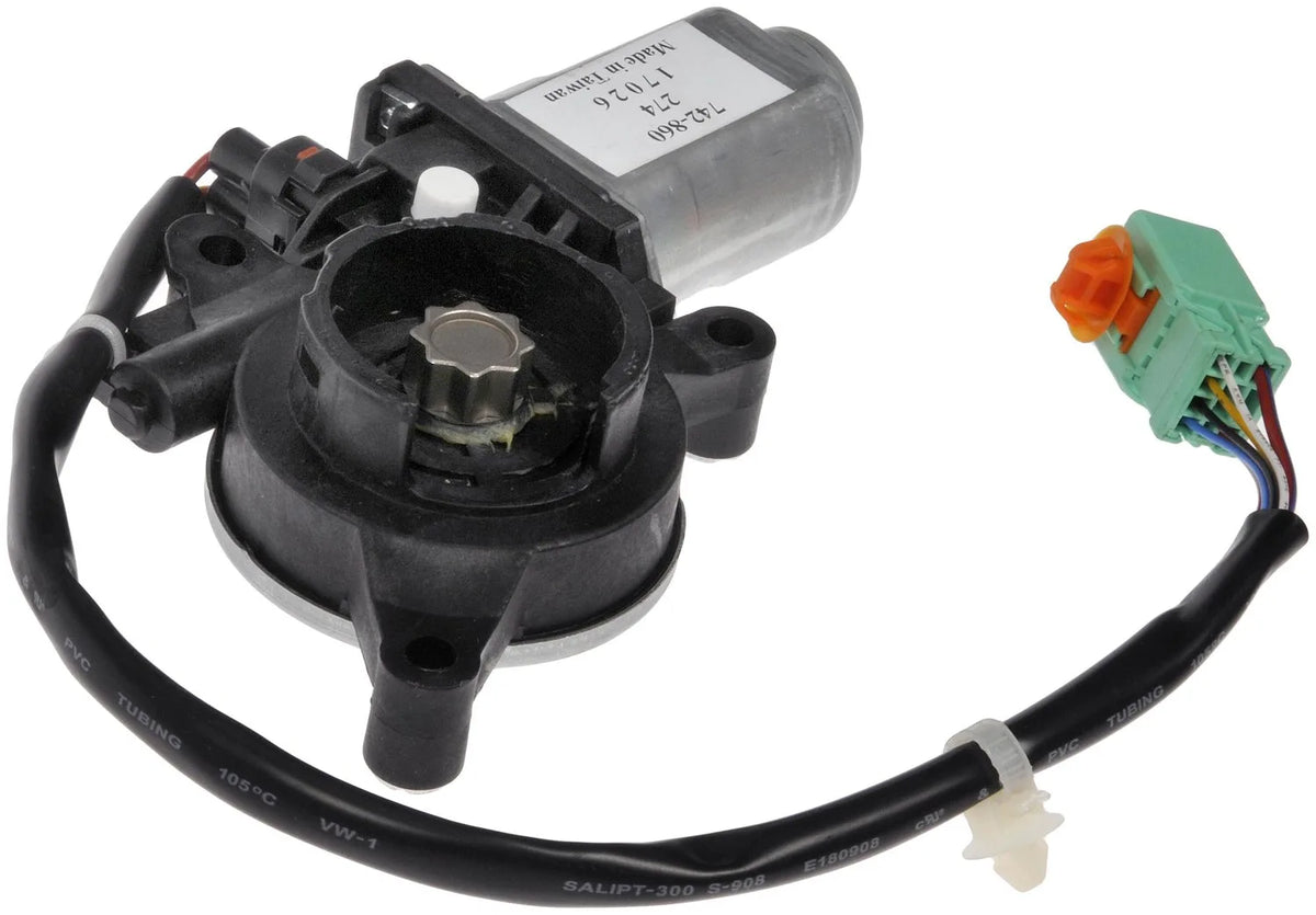 Dorman 742-860 2003-2008 Honda Pilot Window Motor