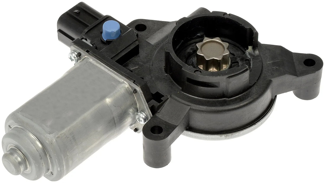 Dorman 742-865 2004-2008 Acura TSX Window Motor